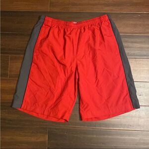 Vintage Nike Swim Trunks 